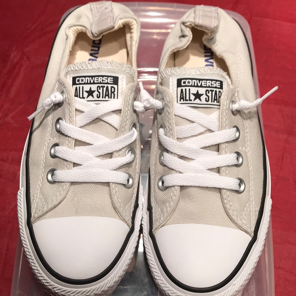 Converse Chuck Taylor ‘Shoreline’ Sneaker - Size 7